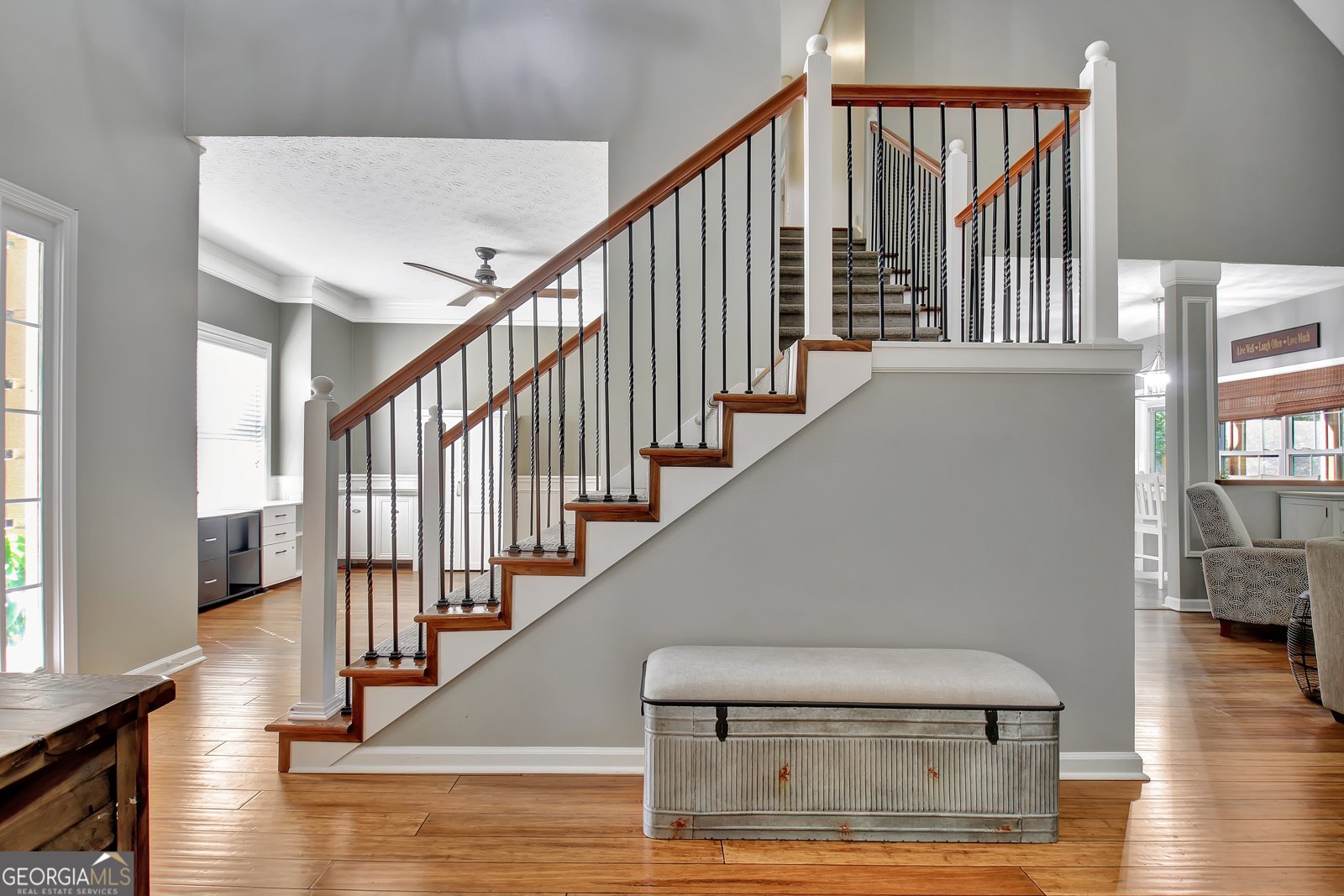55 Grange Court Sharpsburg - 11
