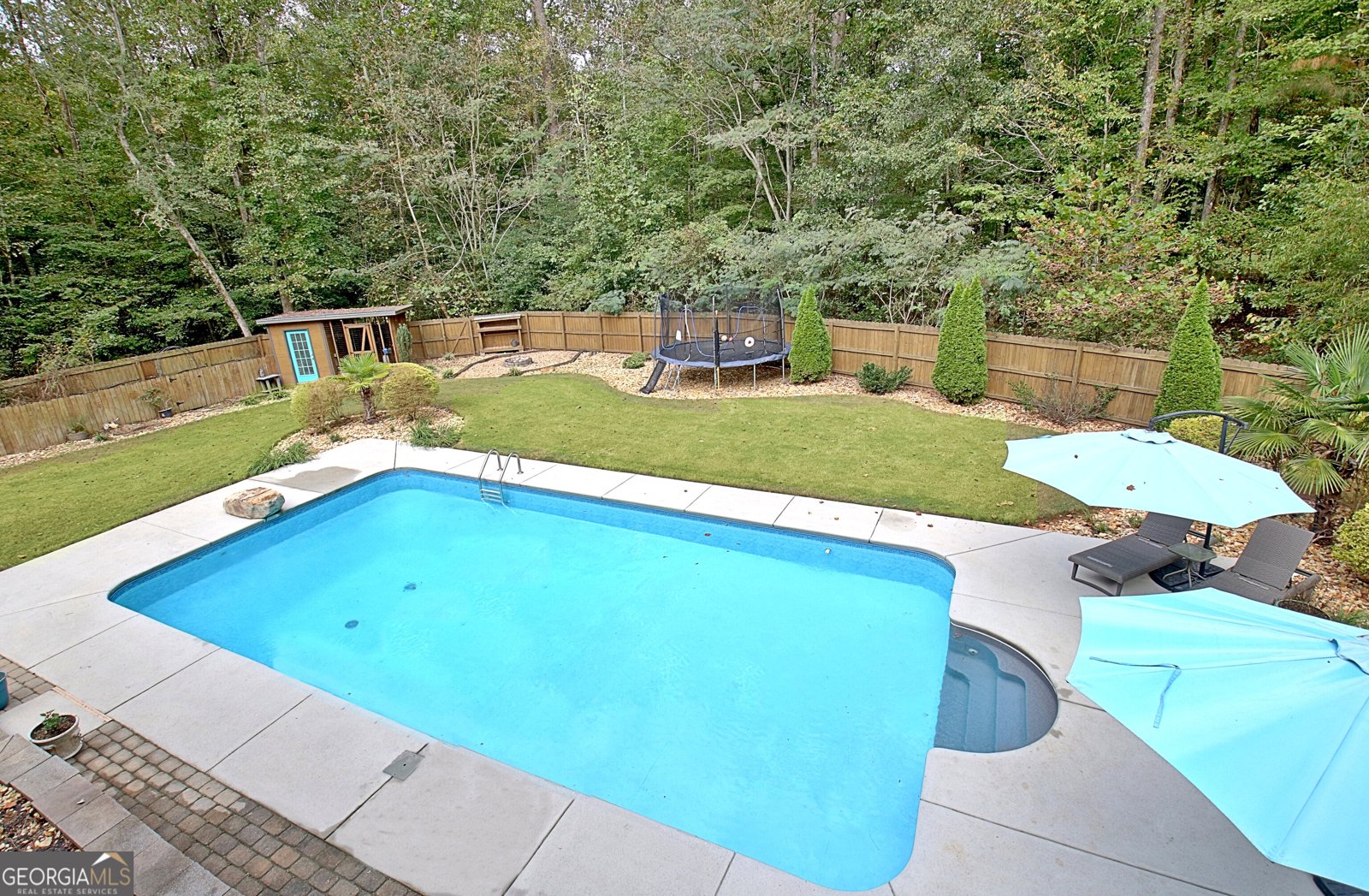 55 Grange Court Sharpsburg - 25