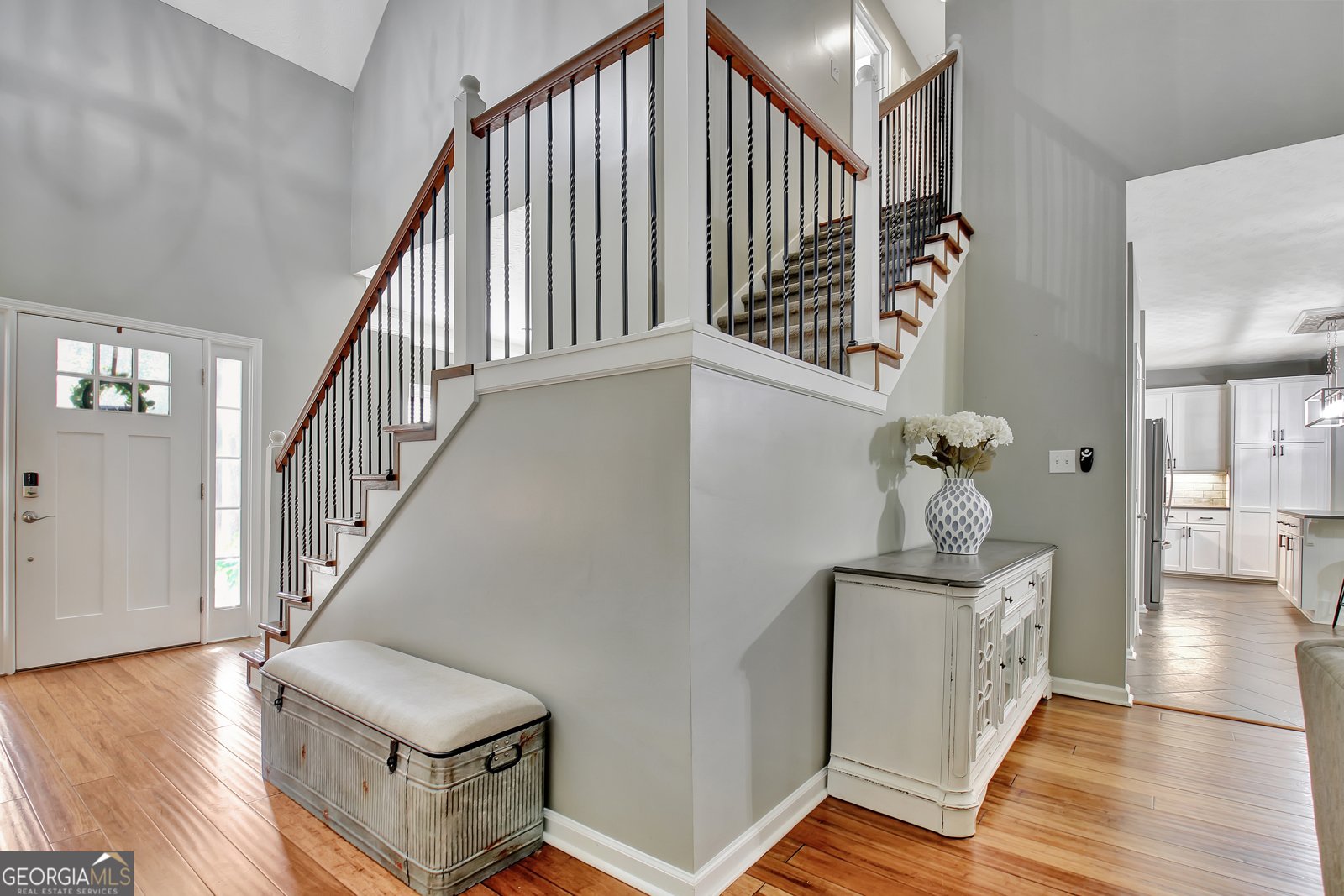 55 Grange Court Sharpsburg - 37