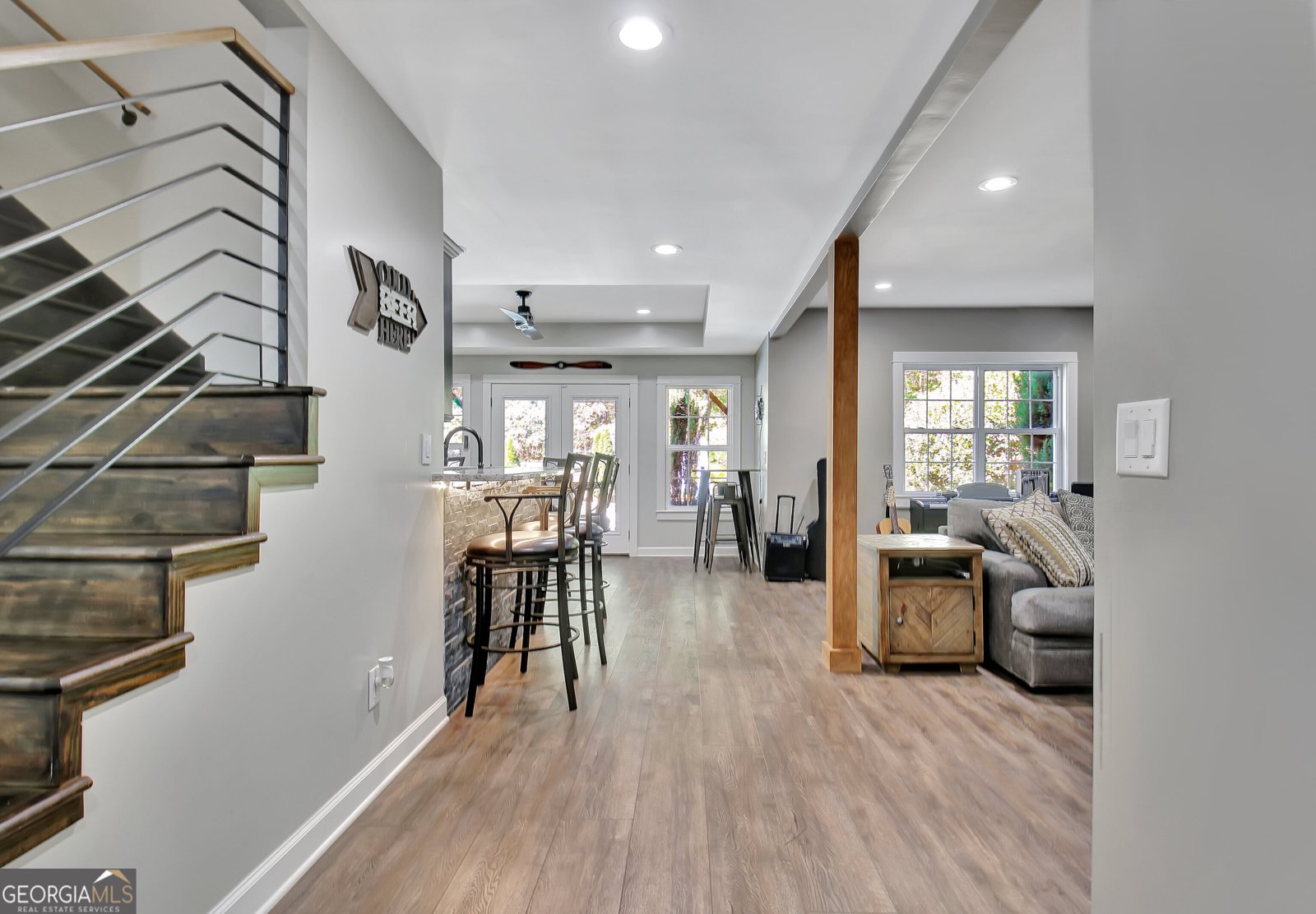 55 Grange Court Sharpsburg - 53