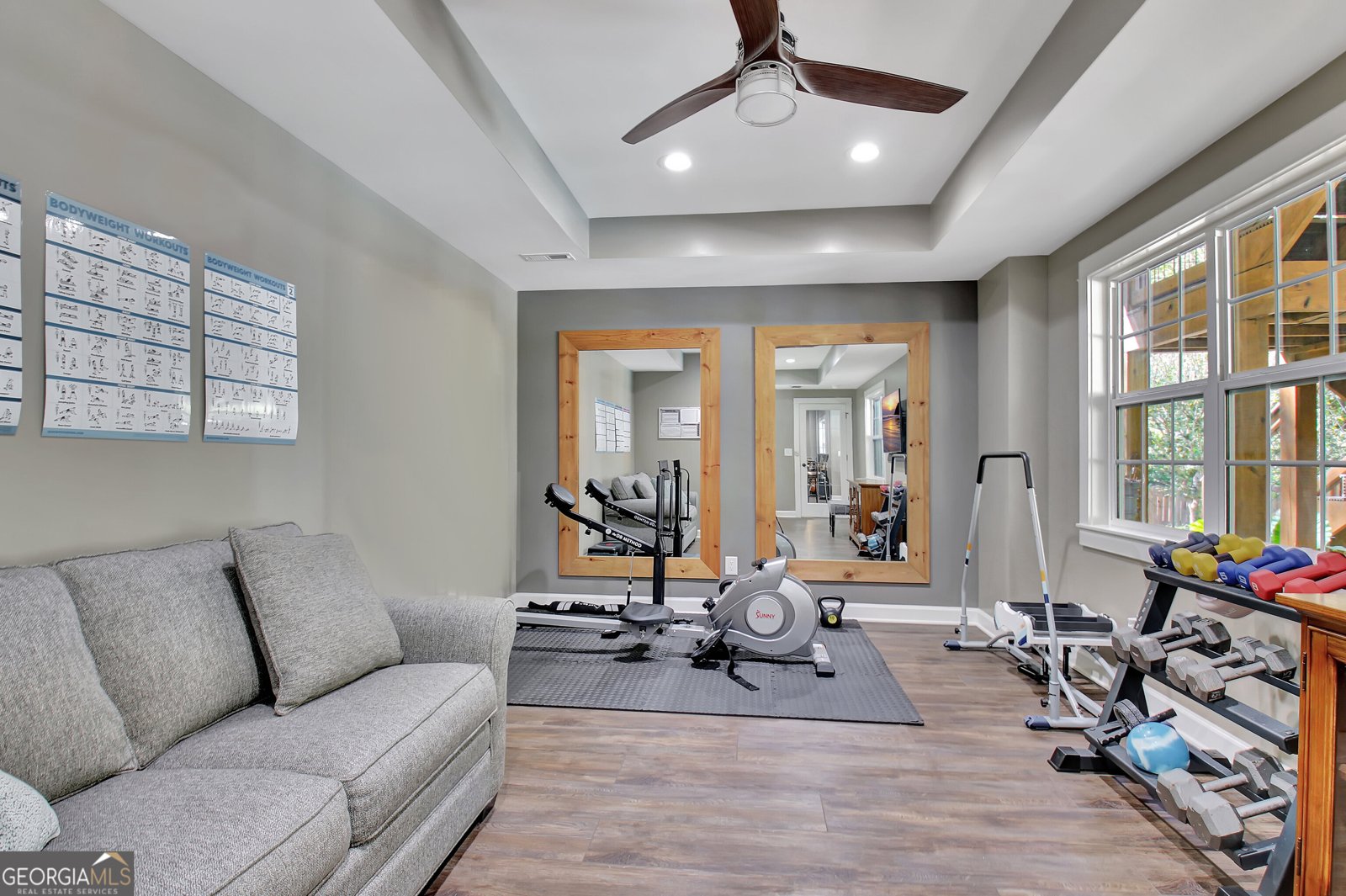 55 Grange Court Sharpsburg - 65