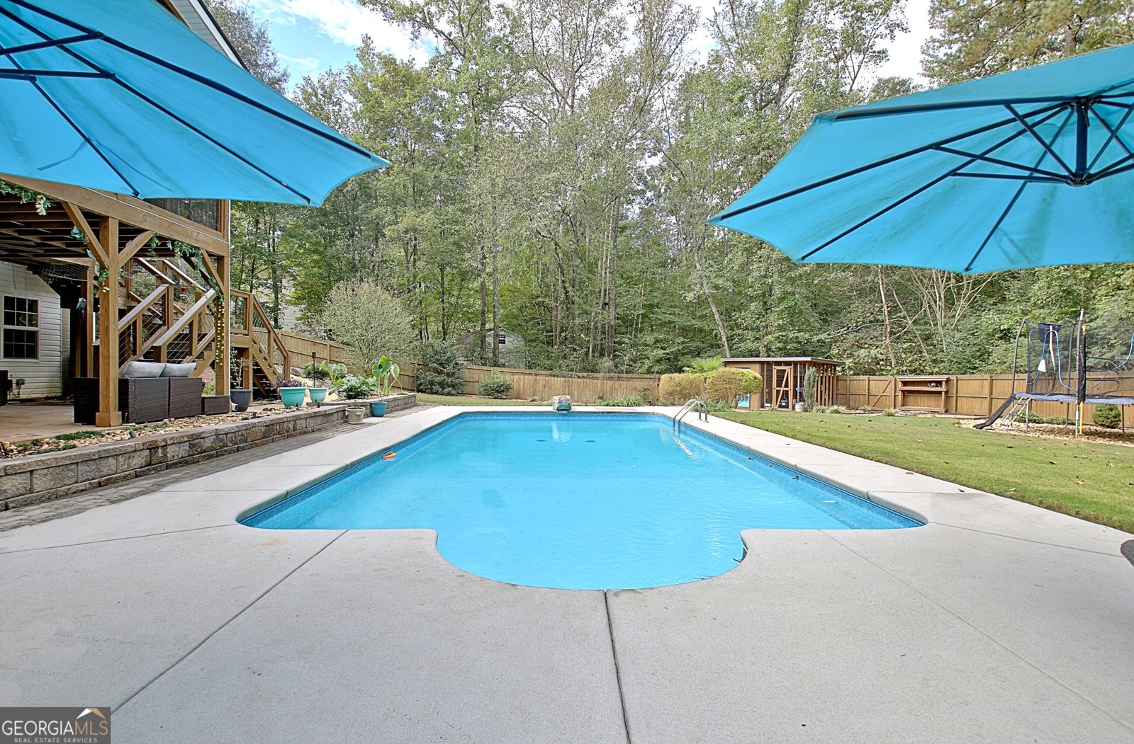 55 Grange Court Sharpsburg - 77