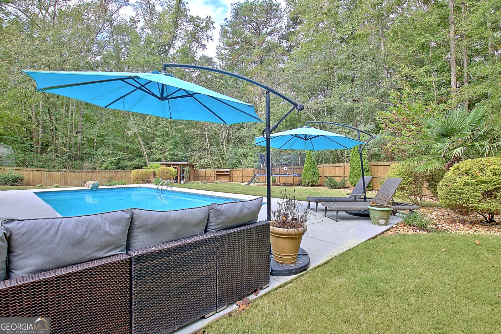 55 Grange Court Sharpsburg - 78