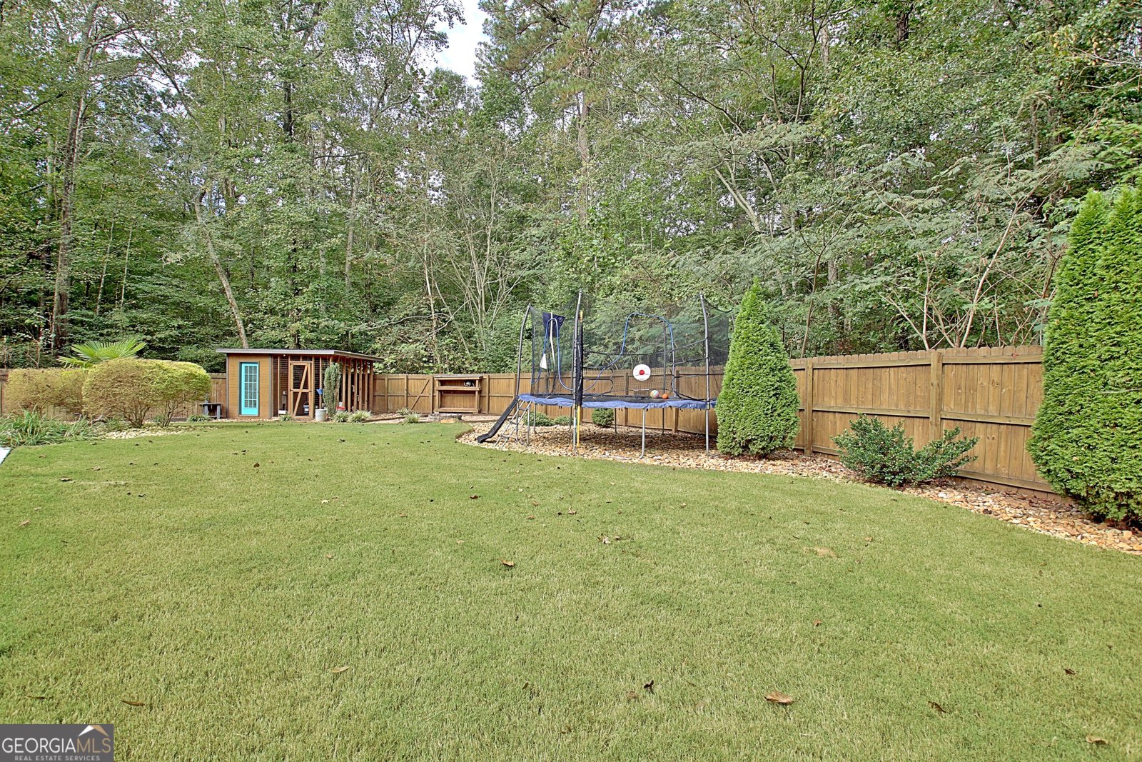 55 Grange Court Sharpsburg - 80