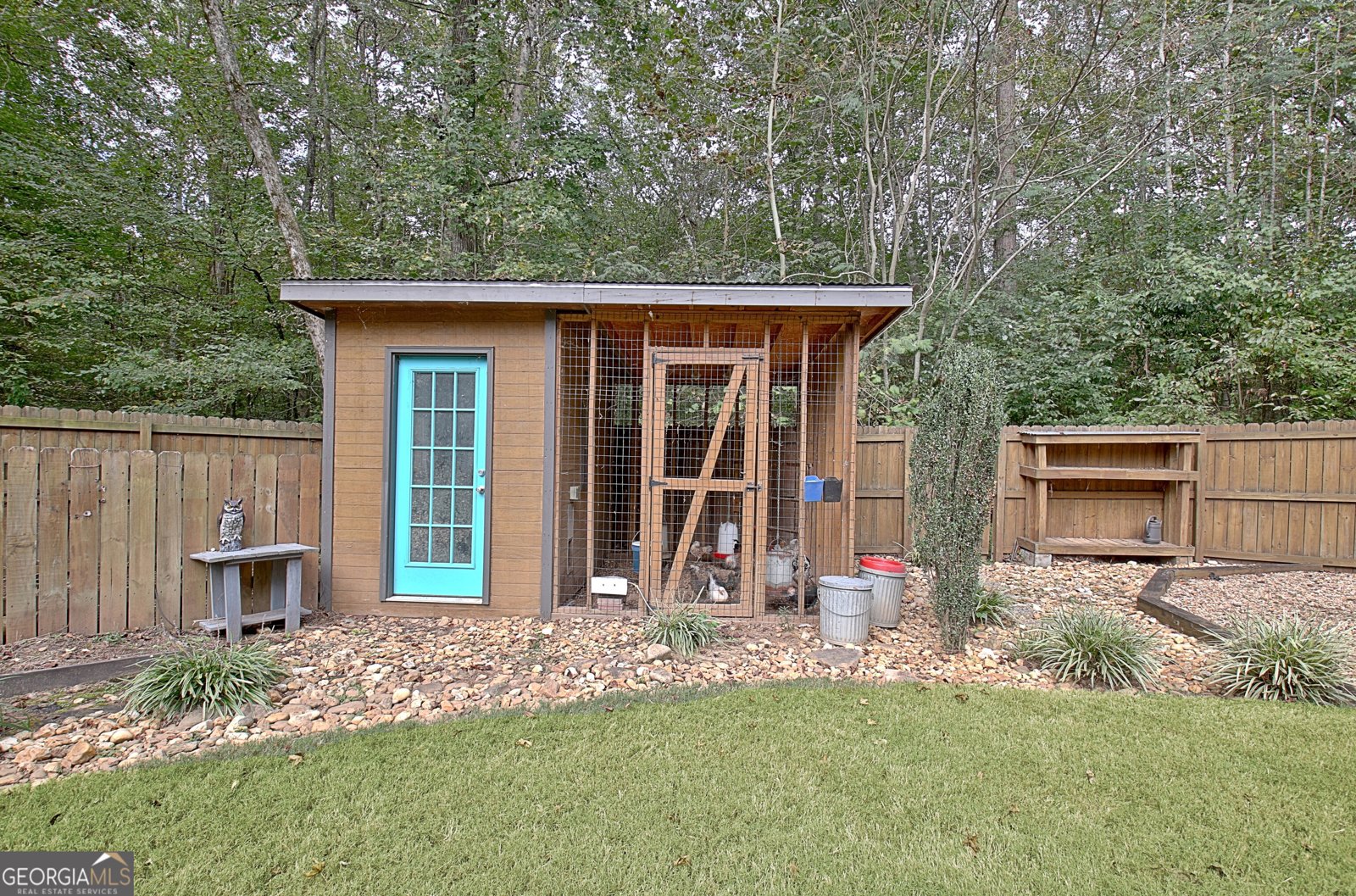55 Grange Court Sharpsburg - 82