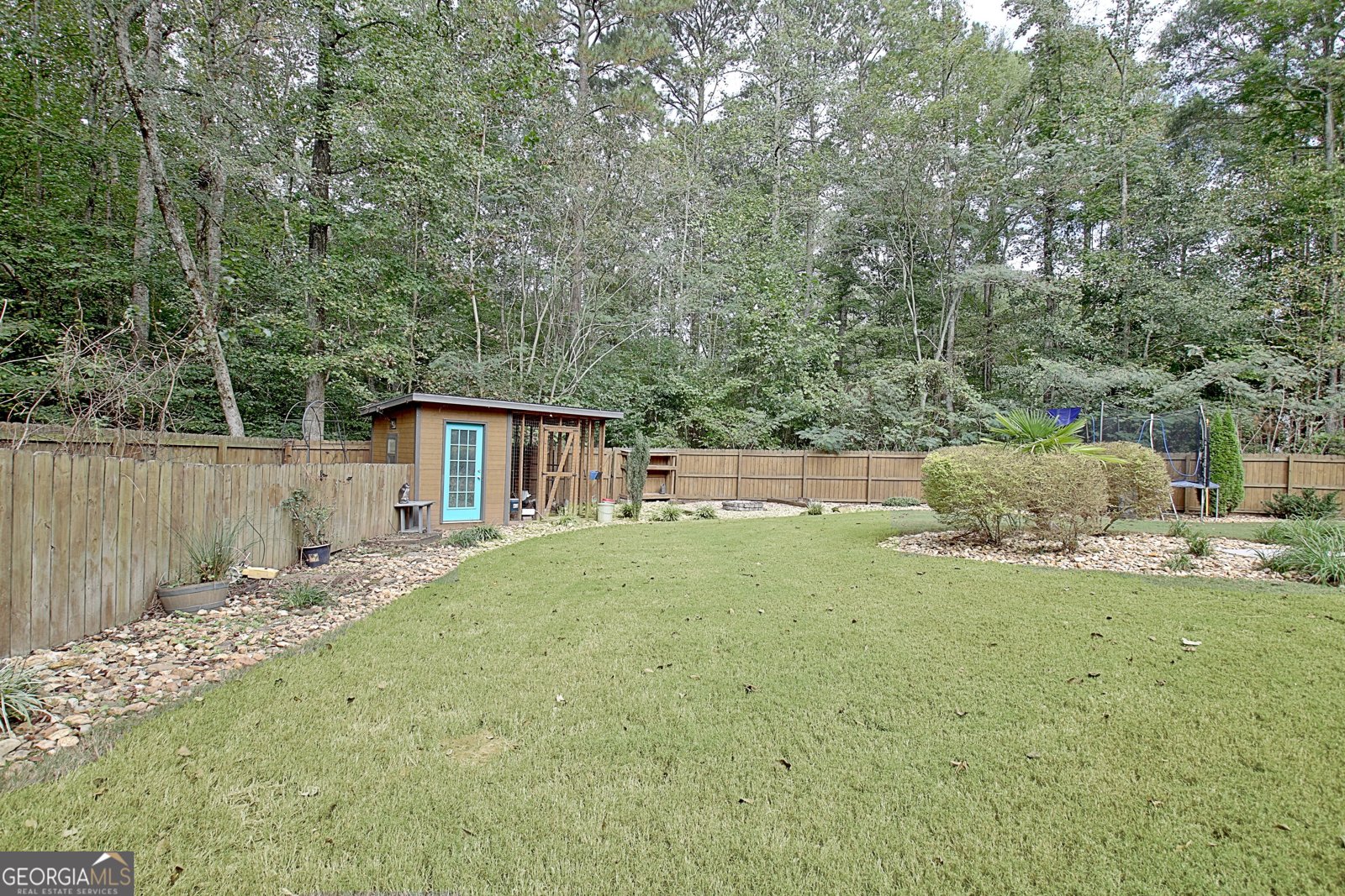 55 Grange Court Sharpsburg - 84