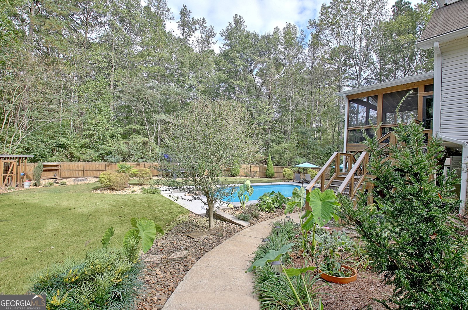 55 Grange Court Sharpsburg - 86
