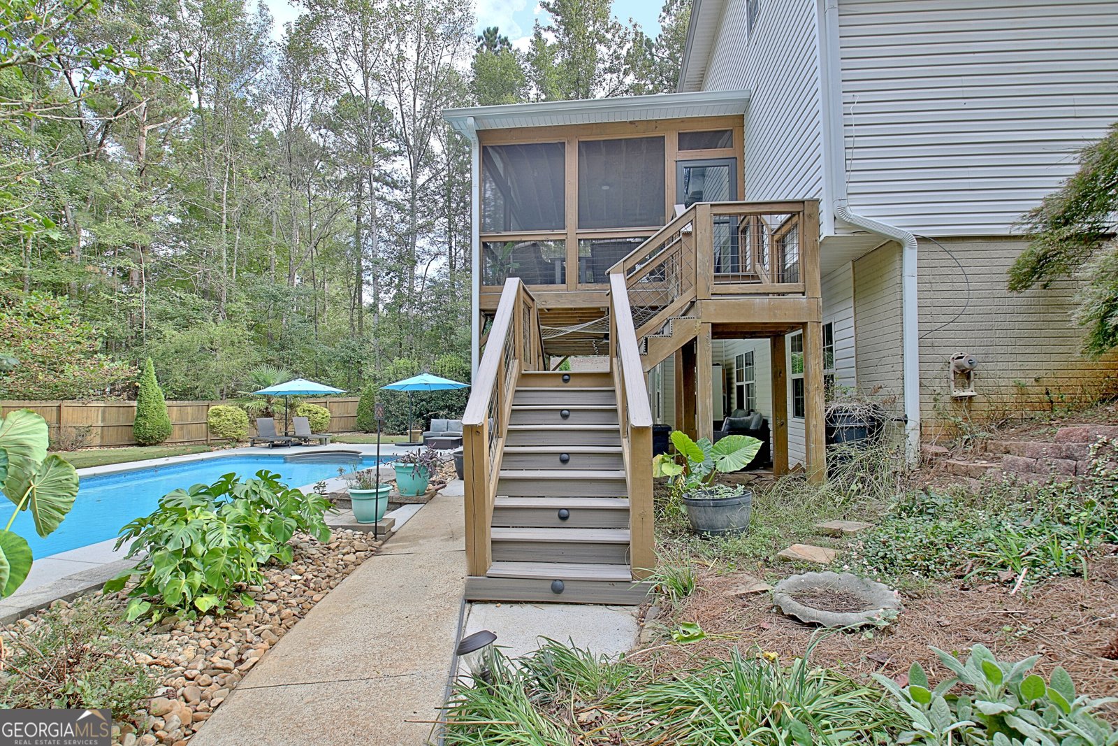 55 Grange Court Sharpsburg - 87