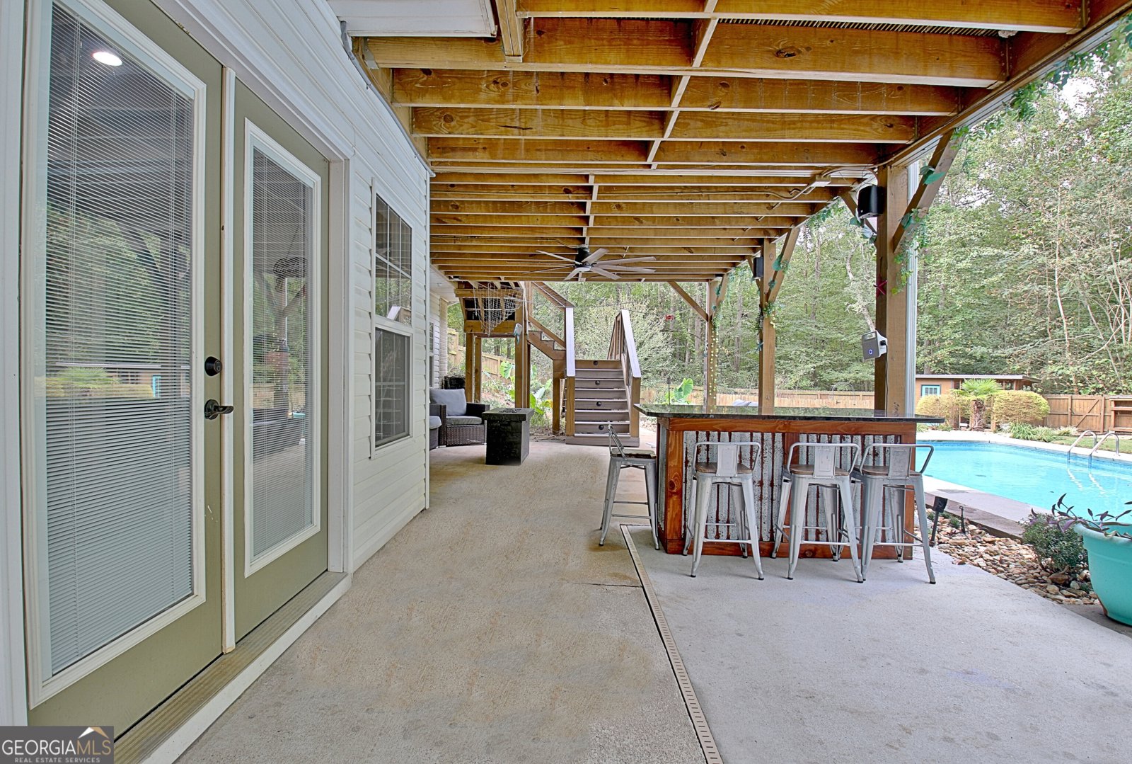 55 Grange Court Sharpsburg - 88