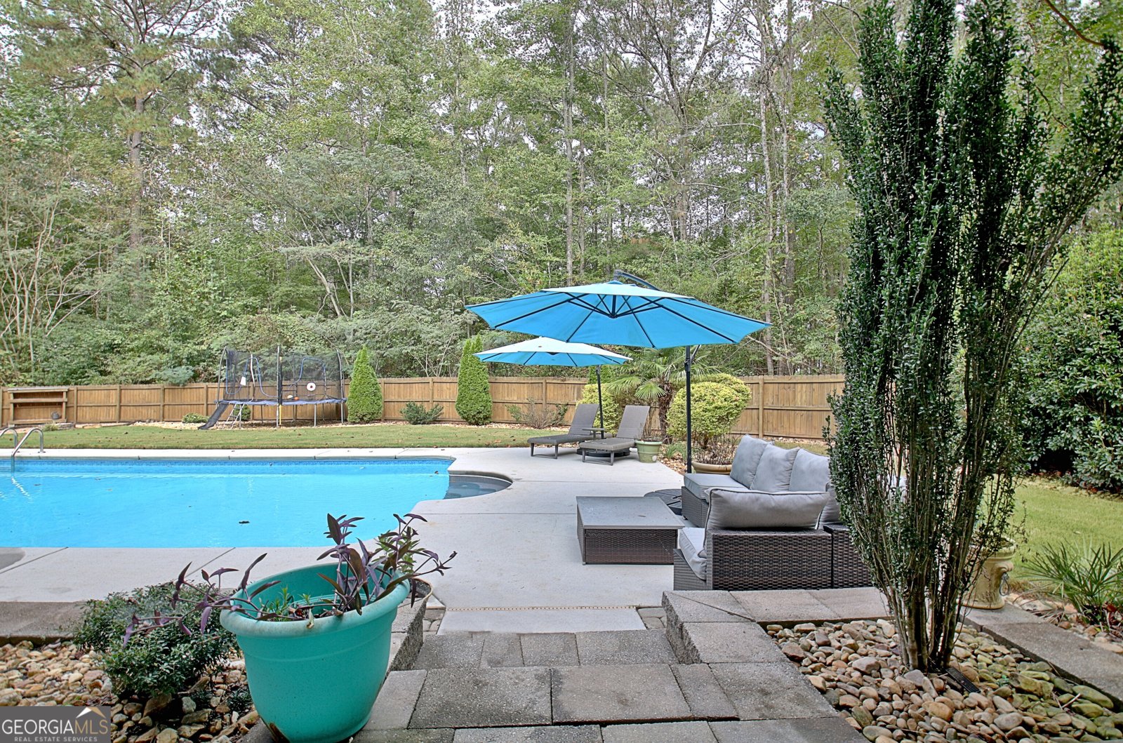 55 Grange Court Sharpsburg - 89
