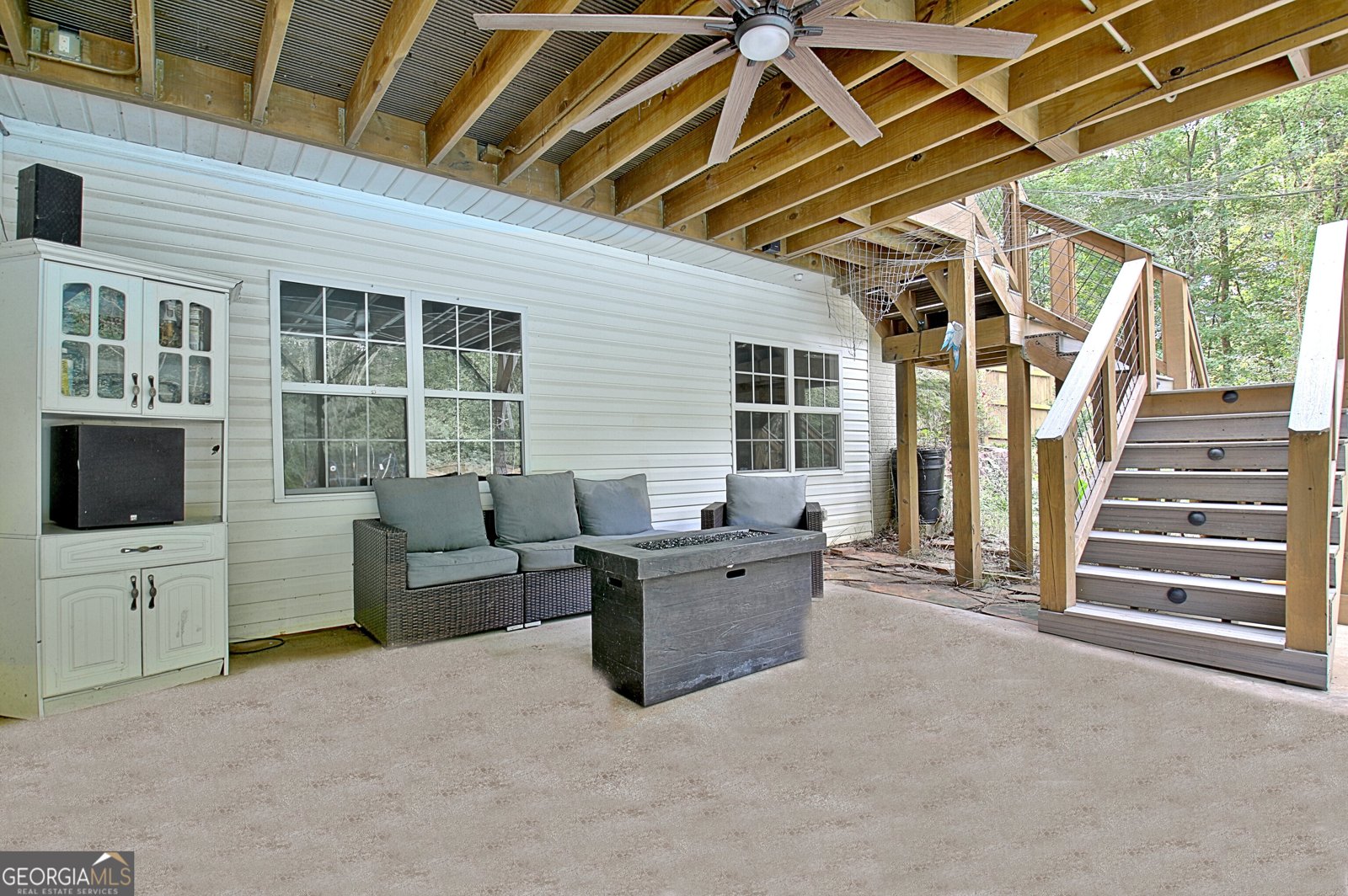55 Grange Court Sharpsburg - 90
