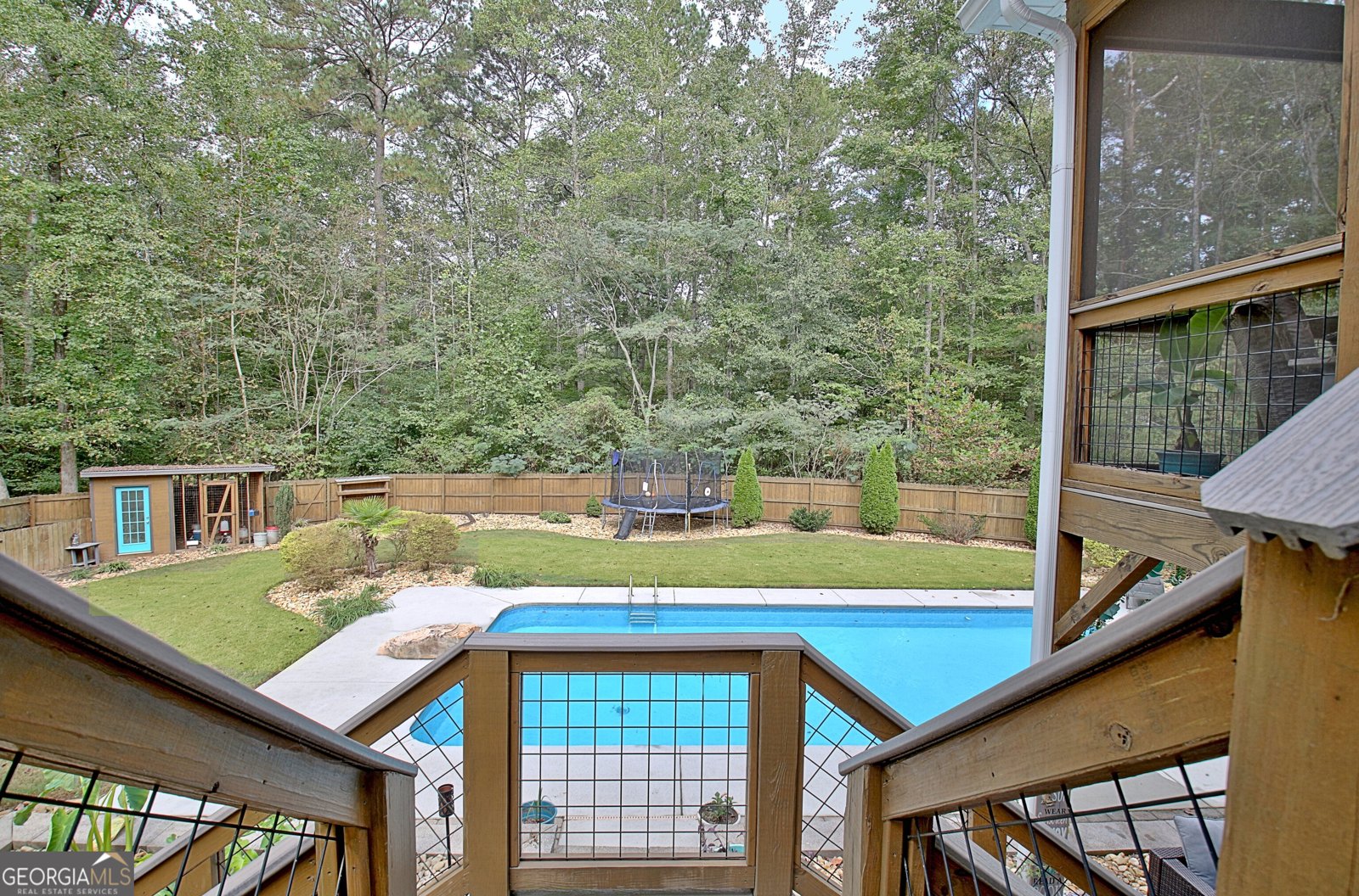 55 Grange Court Sharpsburg - 91