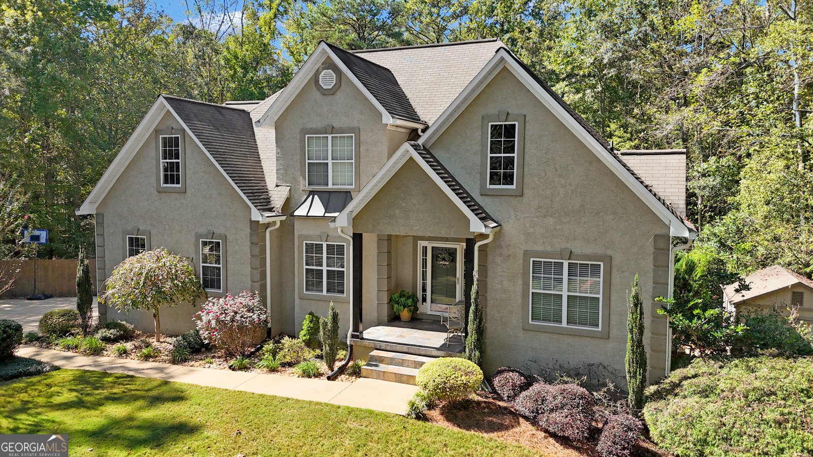 55 Grange Court Sharpsburg - 93