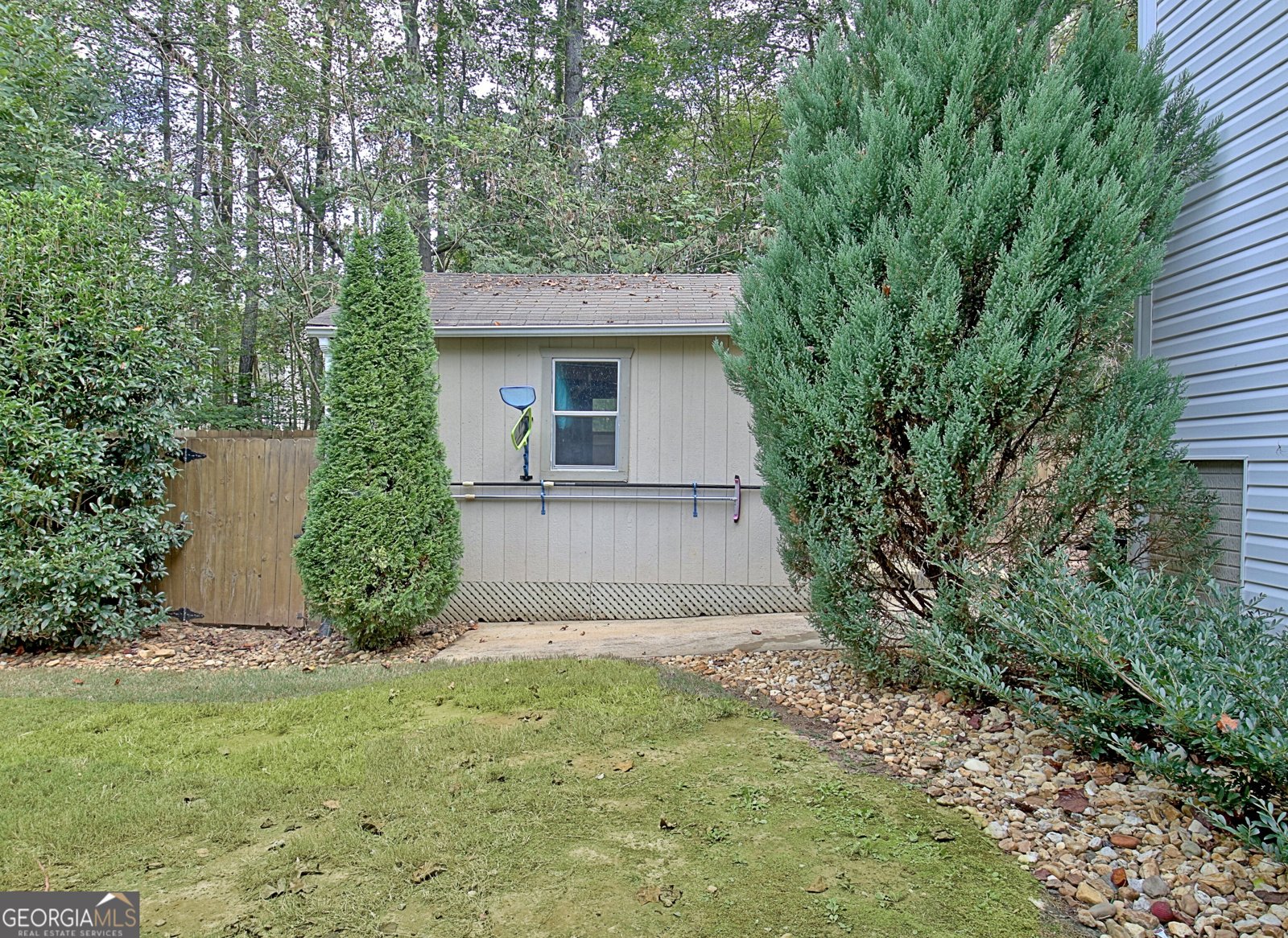 55 Grange Court Sharpsburg - 94