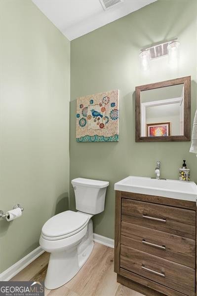 311 OAKVIEW Way Canton - 15