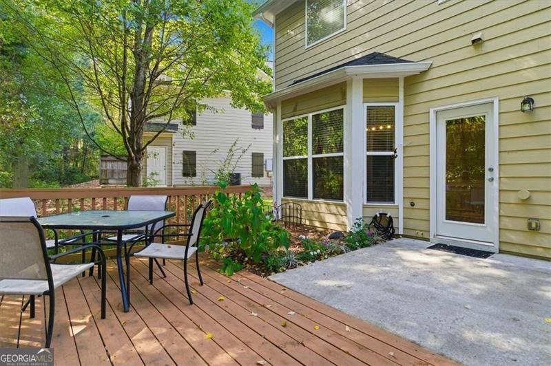 311 OAKVIEW Way Canton - 4