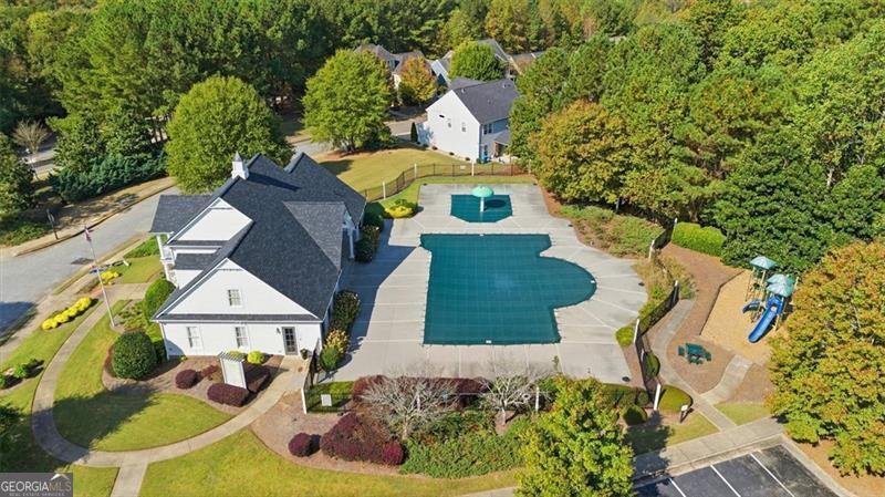 311 OAKVIEW Way Canton - 8