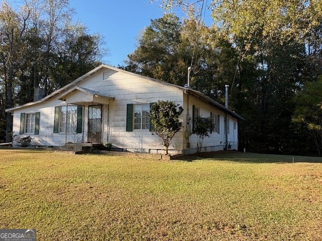 575 Laurelwood Drive Tyrone - 1