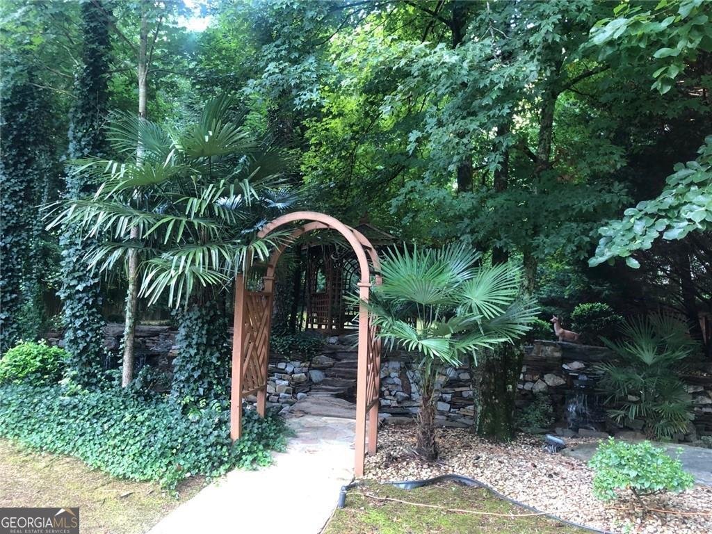 3870 River Mansion Drive Peachtree Corners - 10