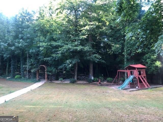 3870 River Mansion Drive Peachtree Corners - 11