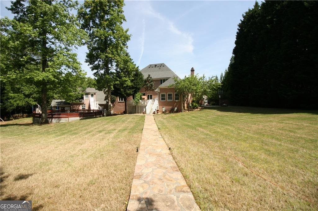 3870 River Mansion Drive Peachtree Corners - 12