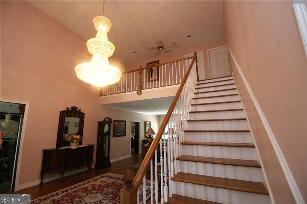 3870 River Mansion Drive Peachtree Corners - 15