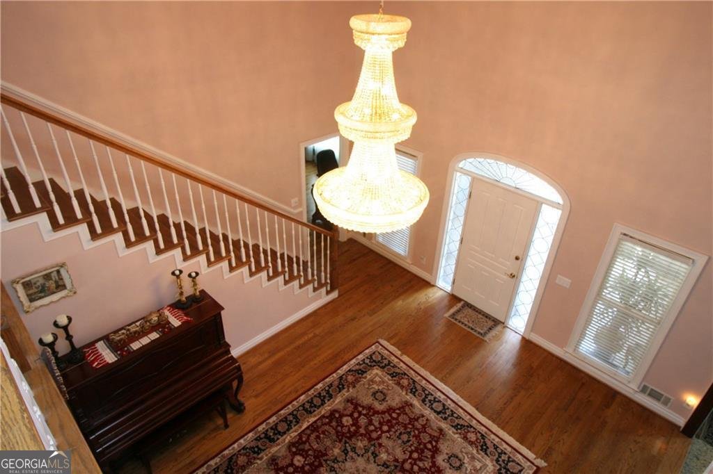 3870 River Mansion Drive Peachtree Corners - 16