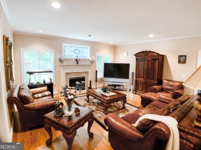 3870 River Mansion Drive Peachtree Corners - 18