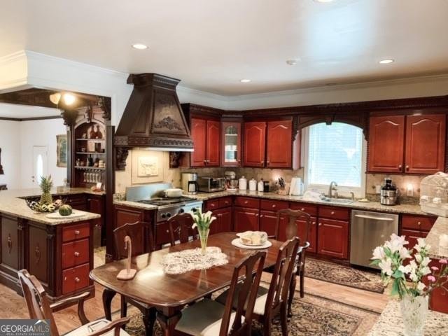 3870 River Mansion Drive Peachtree Corners - 19