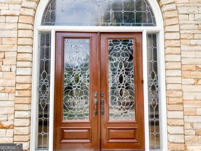 3870 River Mansion Drive Peachtree Corners - 2