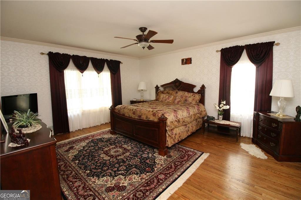 3870 River Mansion Drive Peachtree Corners - 22