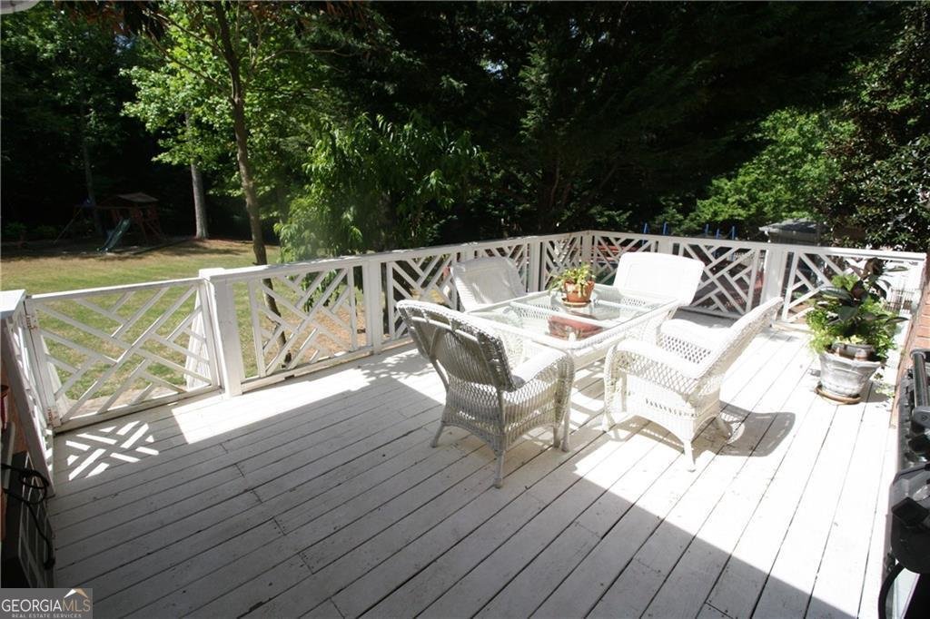 3870 River Mansion Drive Peachtree Corners - 28