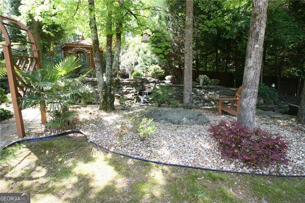 3870 River Mansion Drive Peachtree Corners - 4