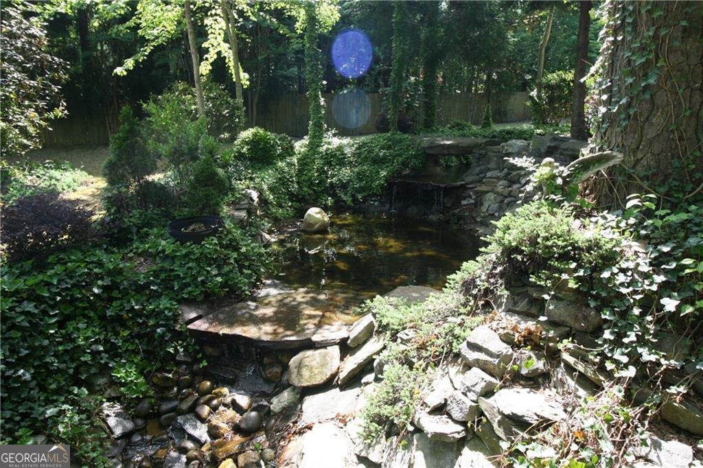 3870 River Mansion Drive Peachtree Corners - 6