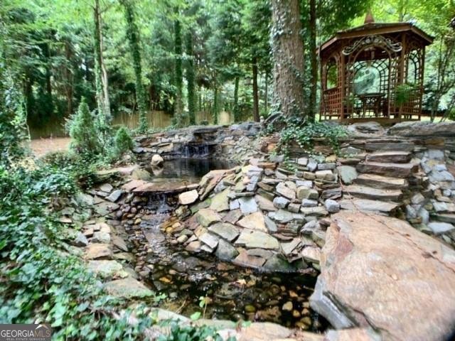 3870 River Mansion Drive Peachtree Corners - 7