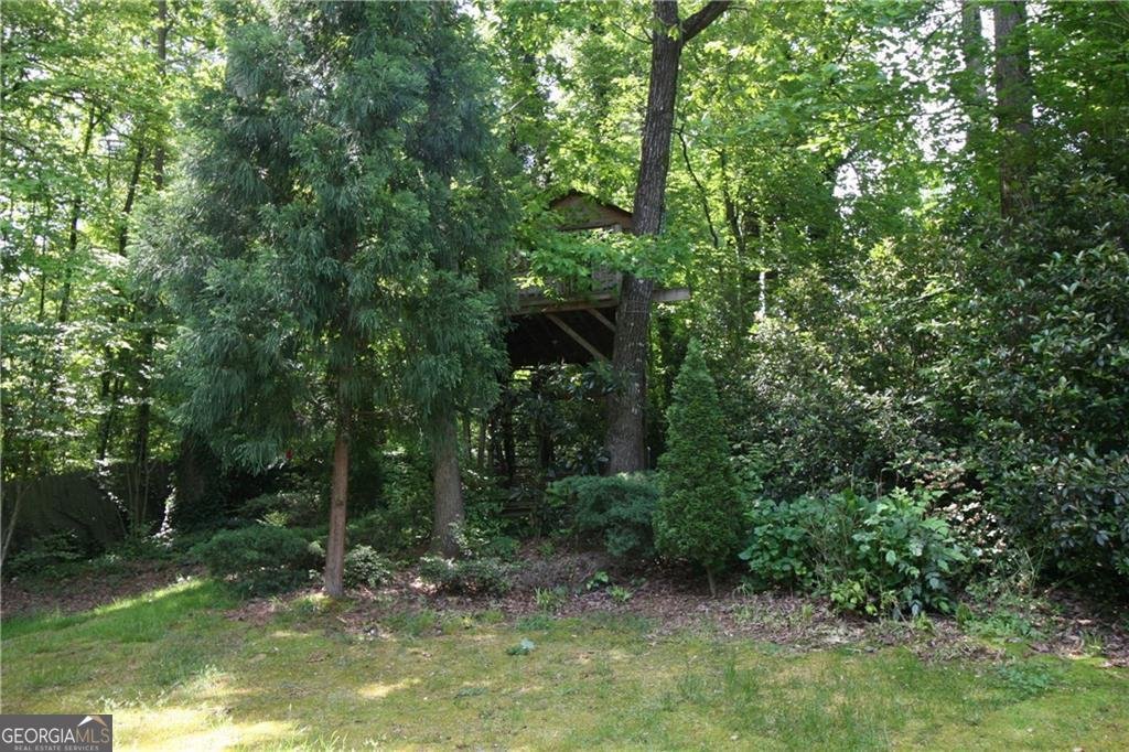 3870 River Mansion Drive Peachtree Corners - 9