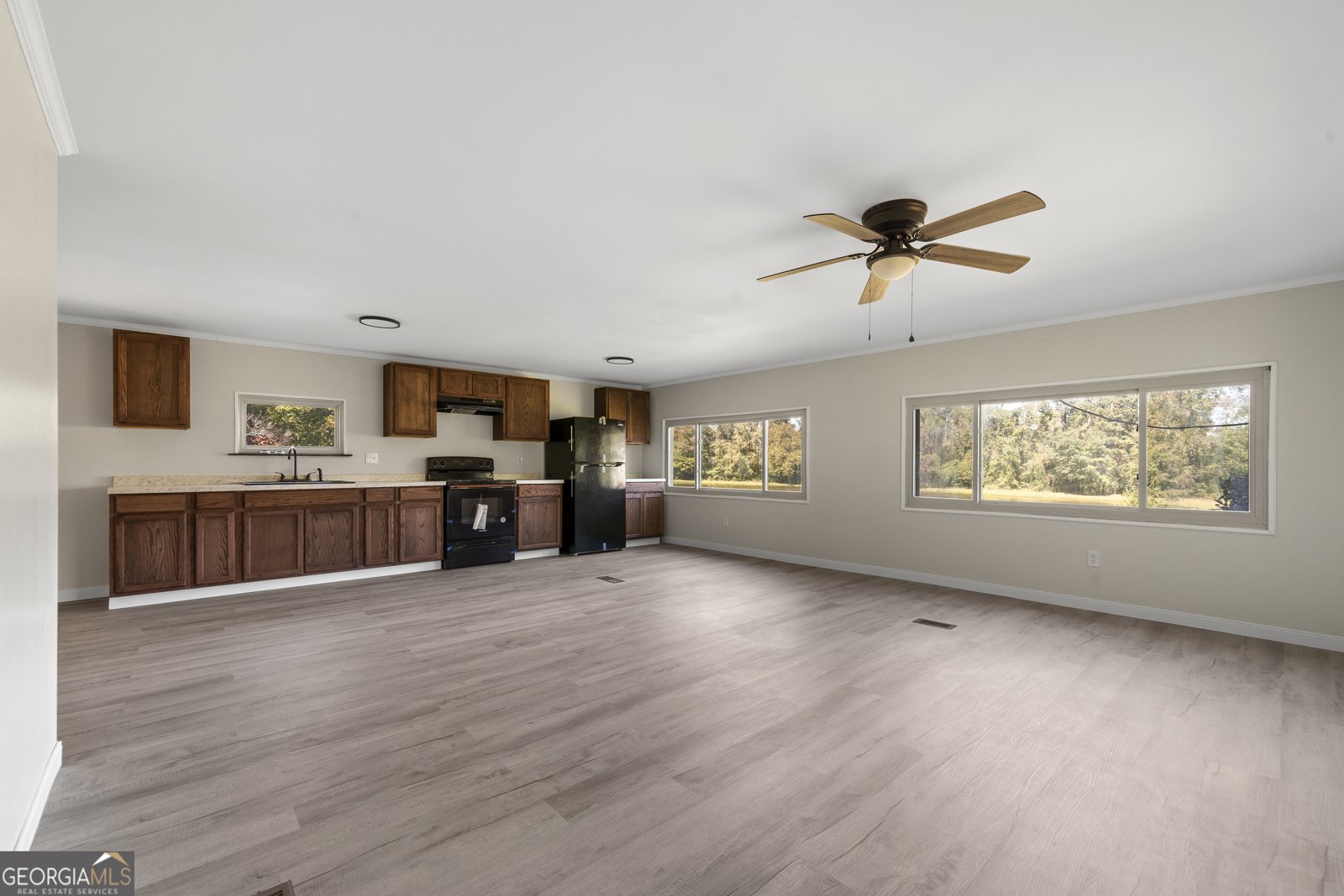 2647 Irwinton Road Milledgeville - 1