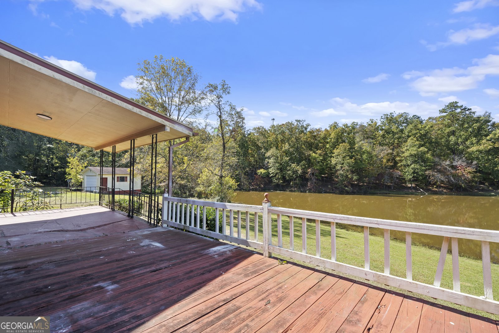 2647 Irwinton Road Milledgeville - 18