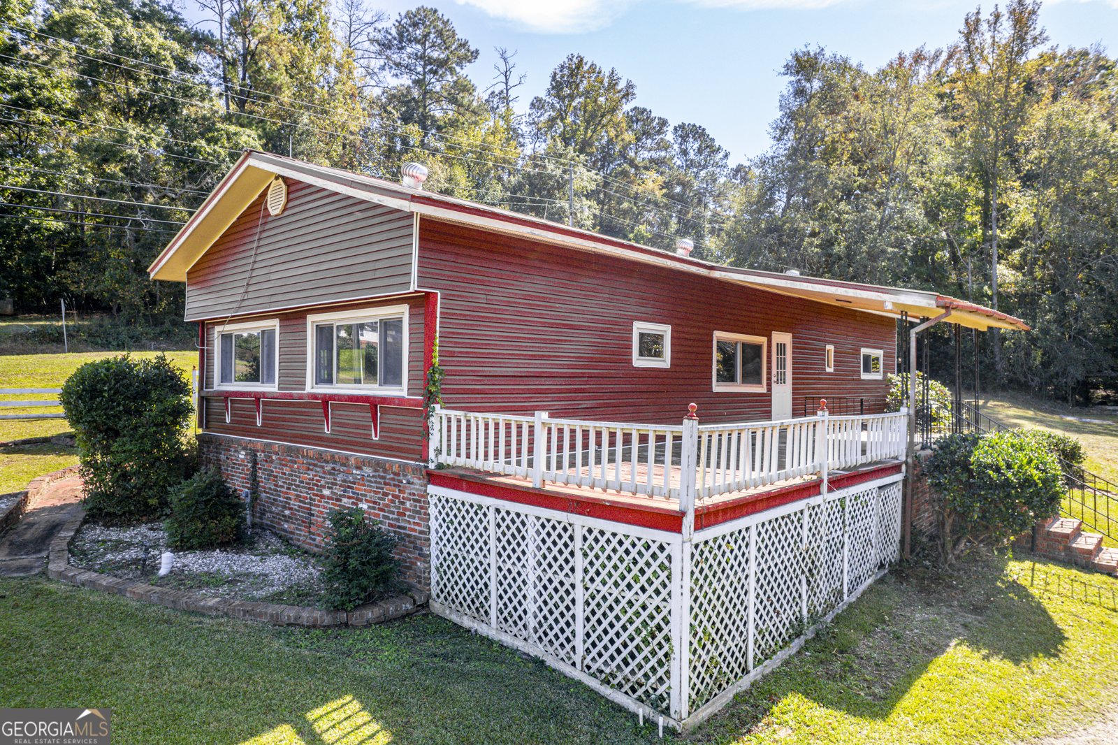 2647 Irwinton Road Milledgeville - 19