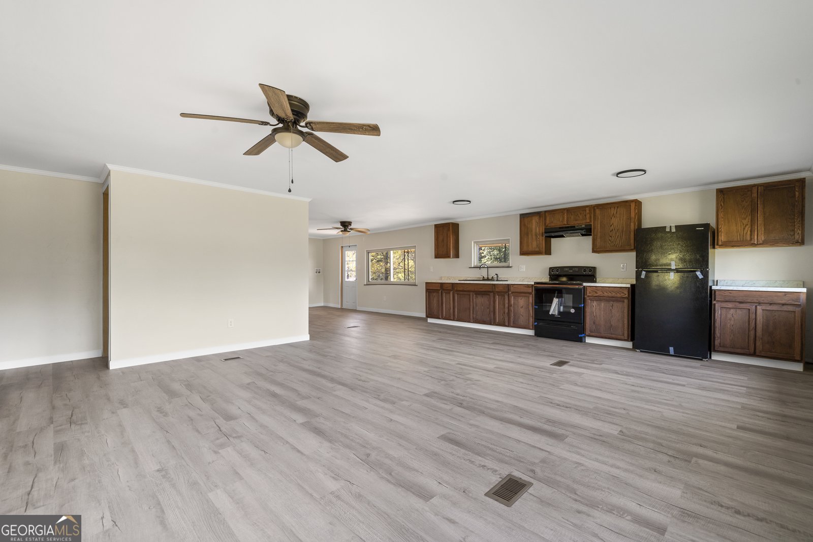 2647 Irwinton Road Milledgeville - 2