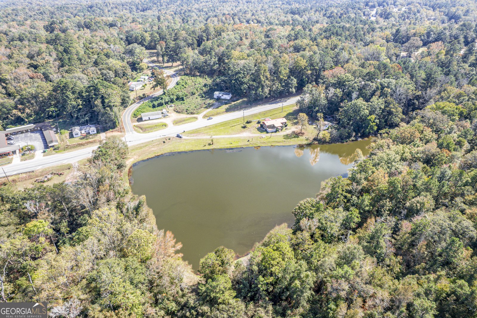 2647 Irwinton Road Milledgeville - 20