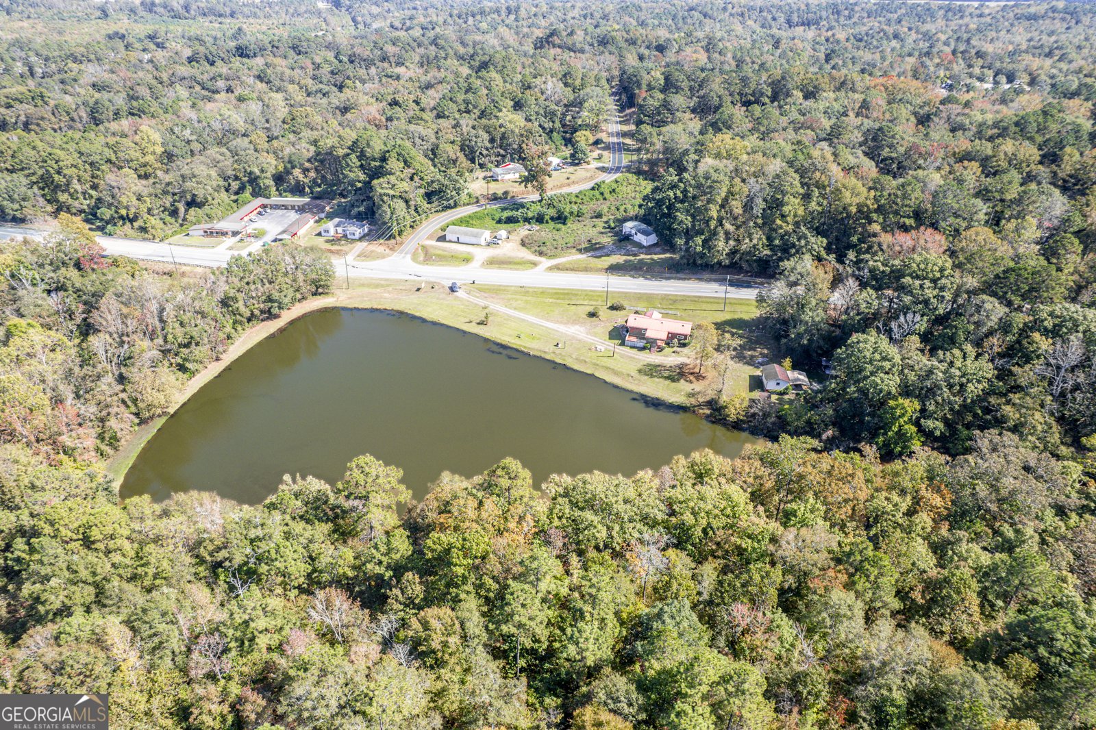 2647 Irwinton Road Milledgeville - 21