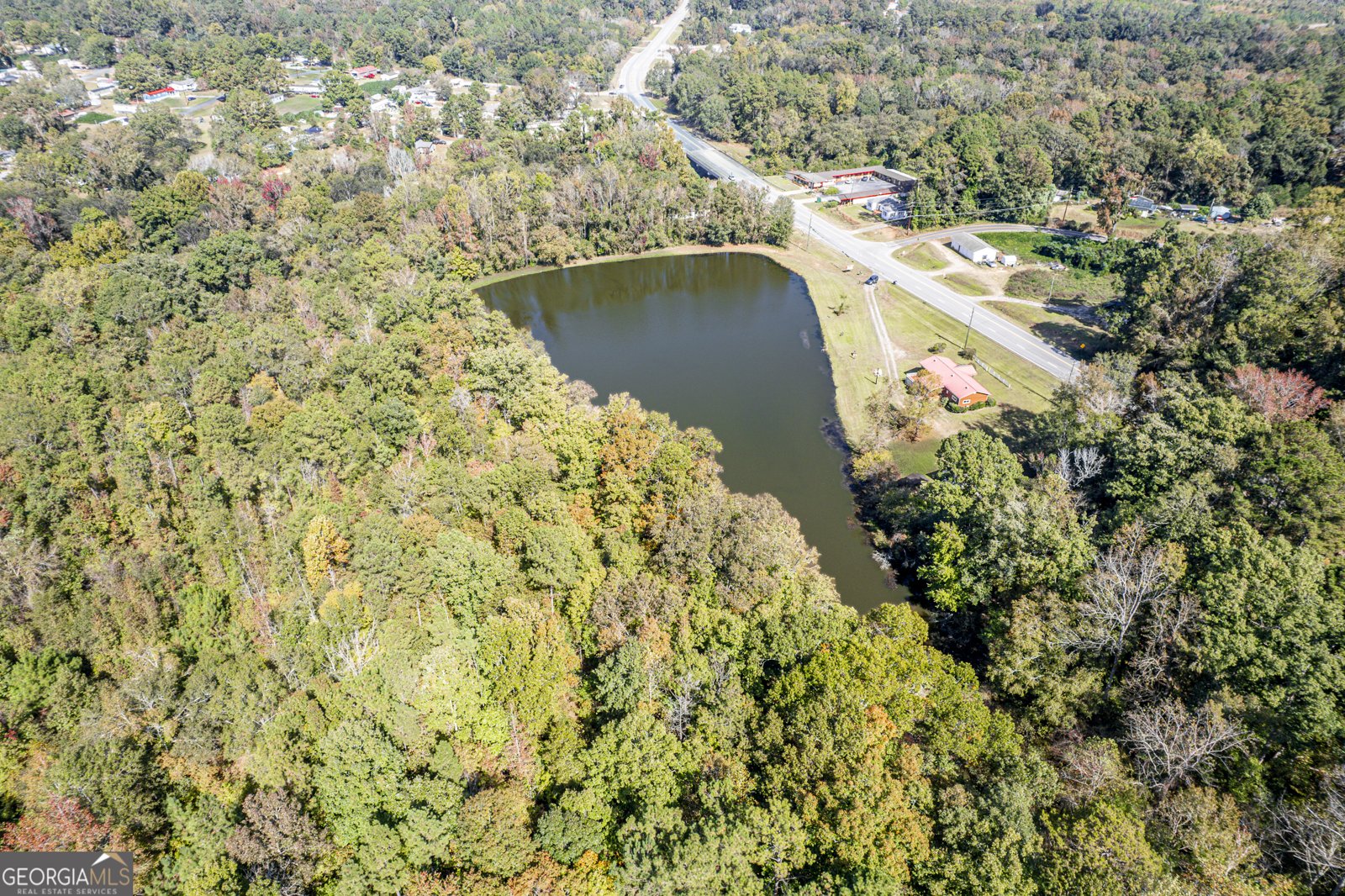 2647 Irwinton Road Milledgeville - 22