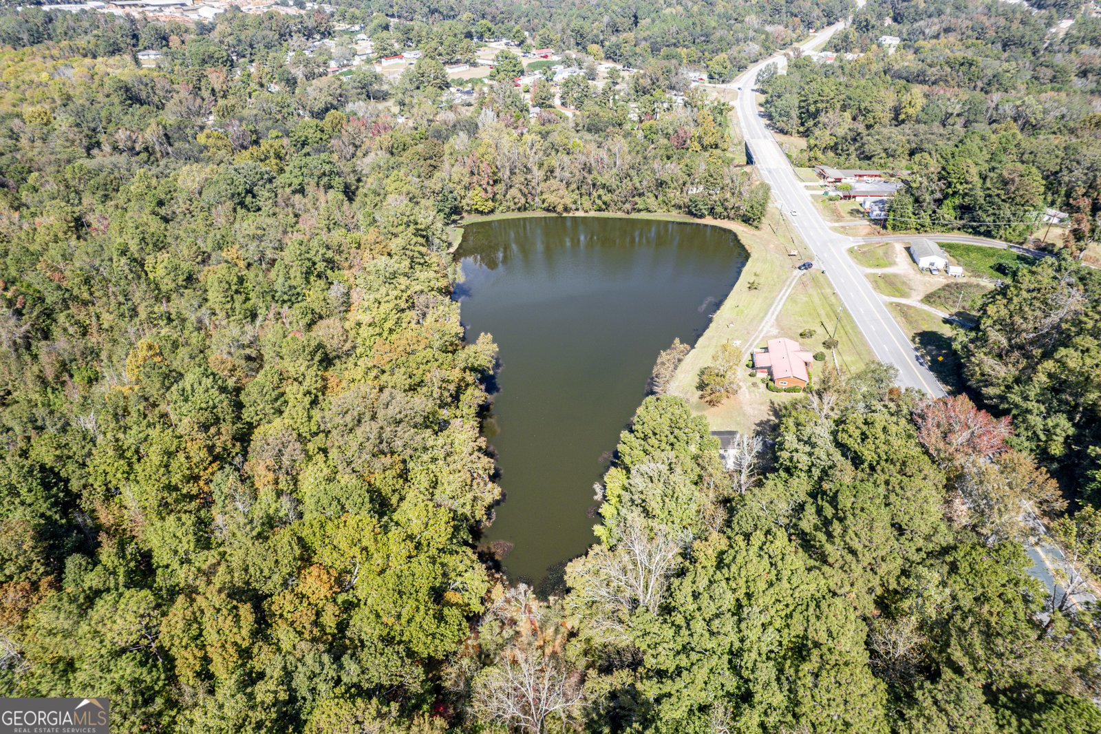 2647 Irwinton Road Milledgeville - 23