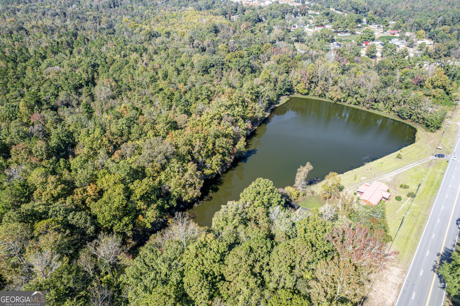 2647 Irwinton Road Milledgeville - 24