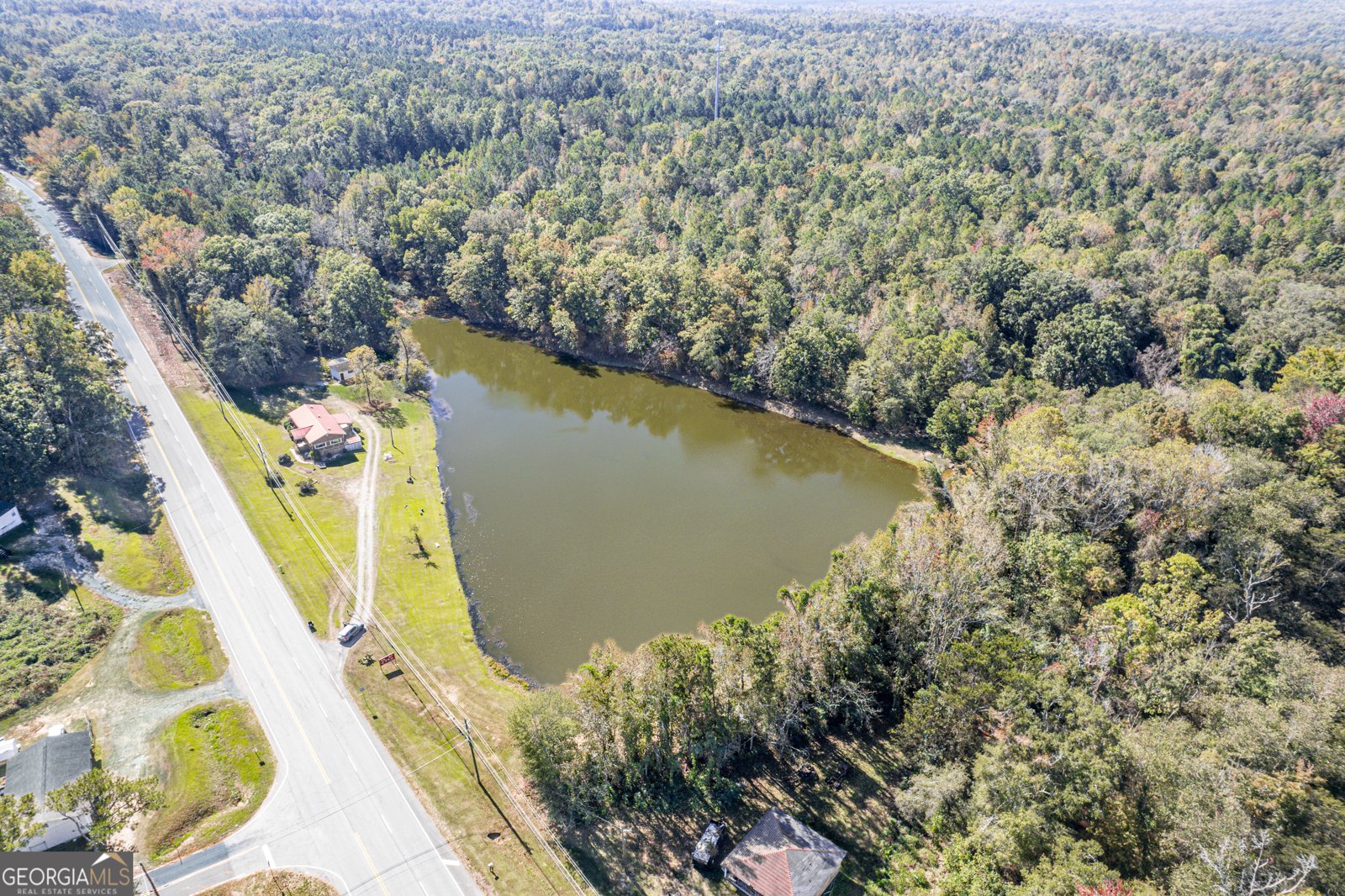 2647 Irwinton Road Milledgeville - 26