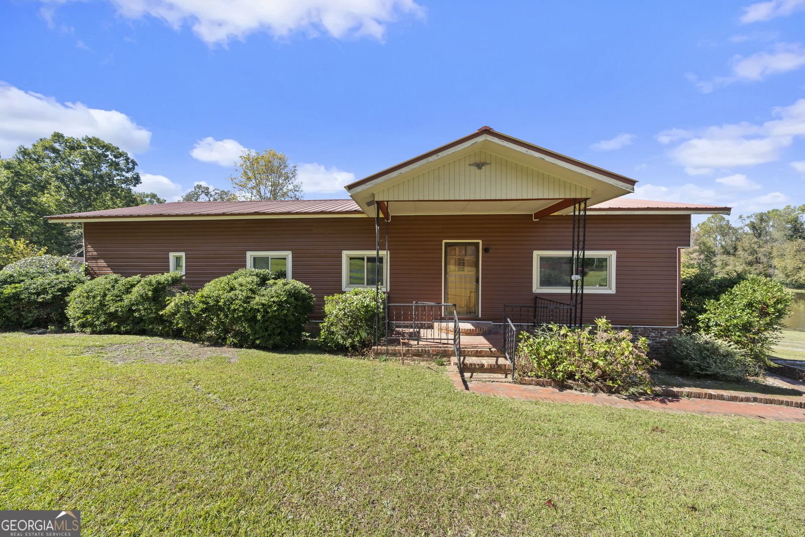 2647 Irwinton Road Milledgeville - 27