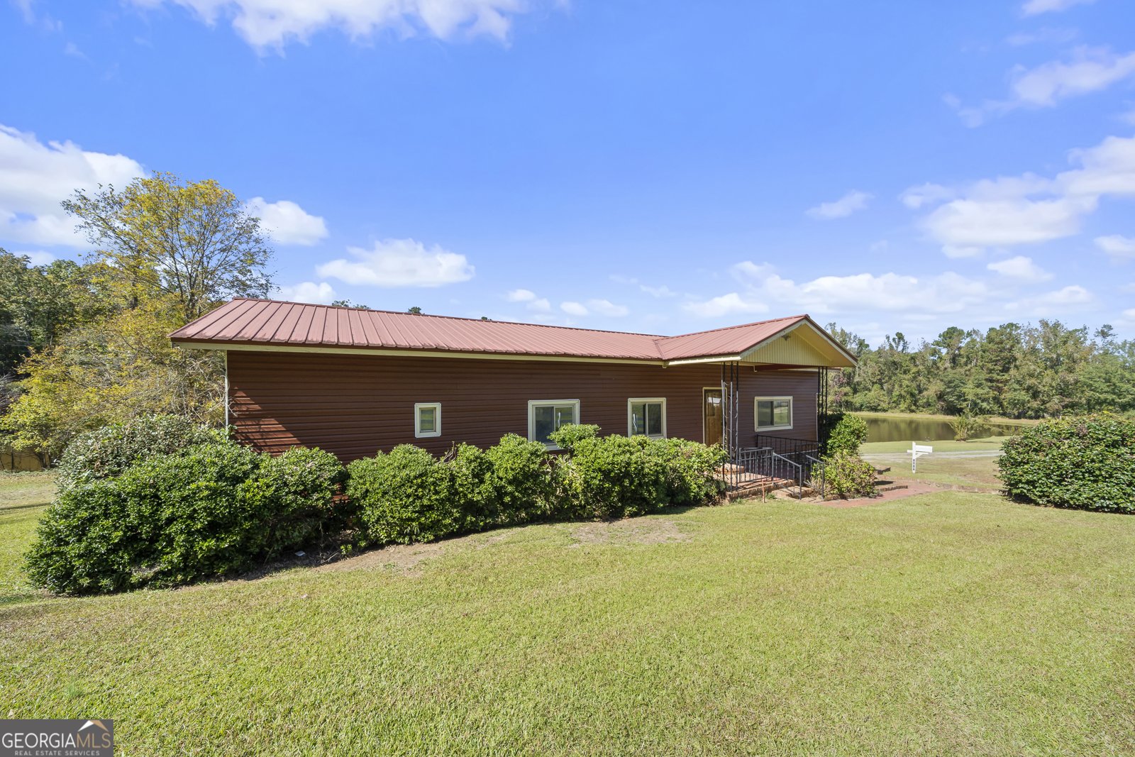 2647 Irwinton Road Milledgeville - 28