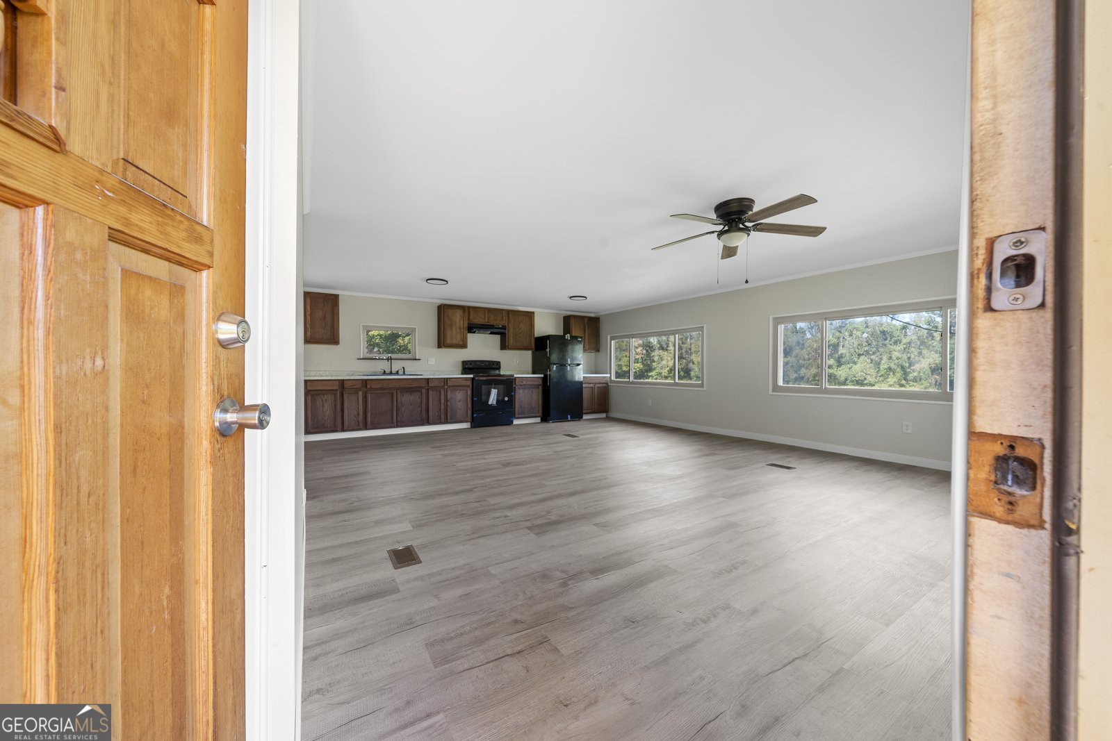 2647 Irwinton Road Milledgeville - 29