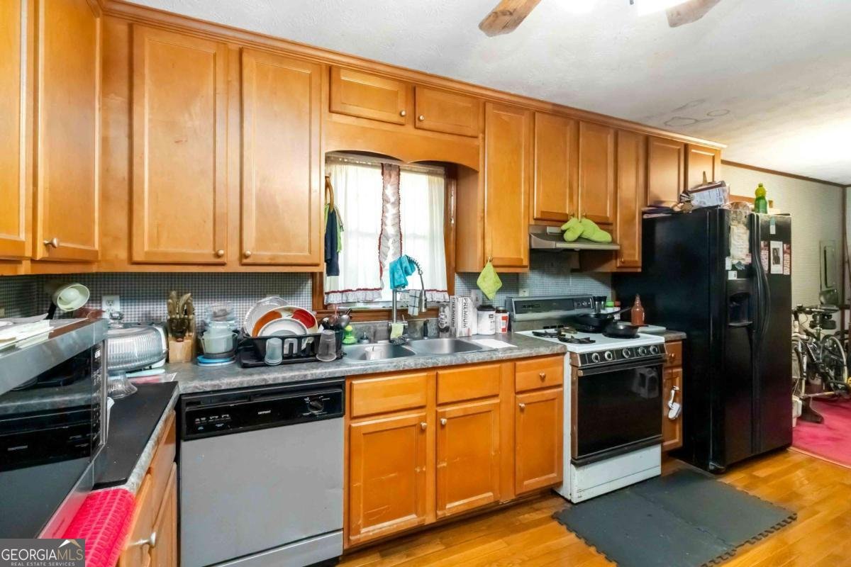 2300 Anderson Mill Road Austell - 10